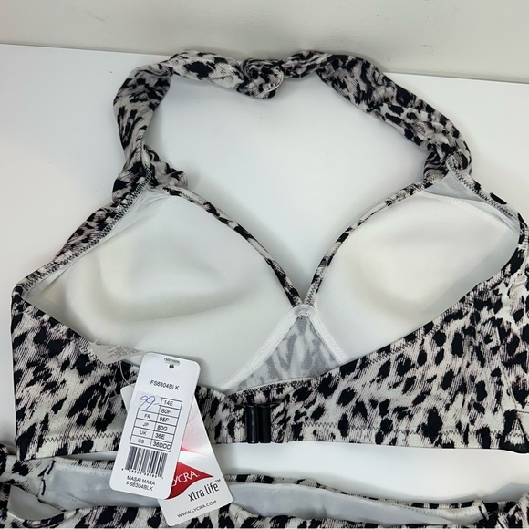 NWT Fantasie 2 piece swimsuit - Picture 10 of 14
